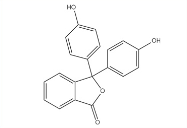 Phenolphthalein