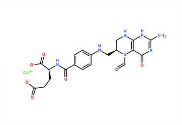 Calcium Folinate